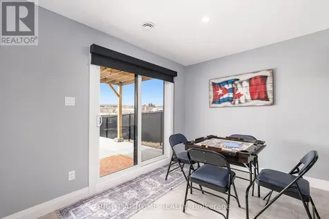 1073 Diamond Street Clarence-rockland ON K4K 0J1