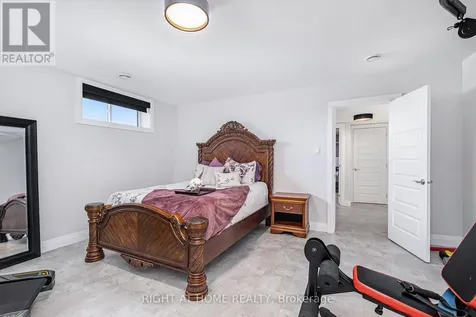 1073 Diamond Street Clarence-rockland ON K4K 0J1
