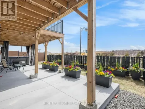 1073 Diamond Street Clarence-rockland ON K4K 0J1