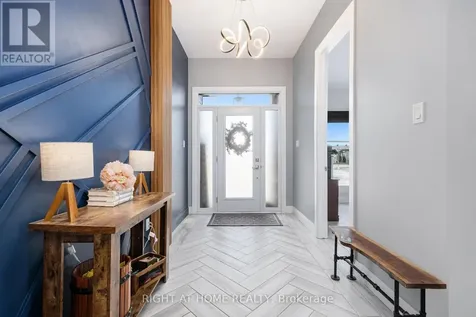 1073 Diamond Street Clarence-rockland ON K4K 0J1