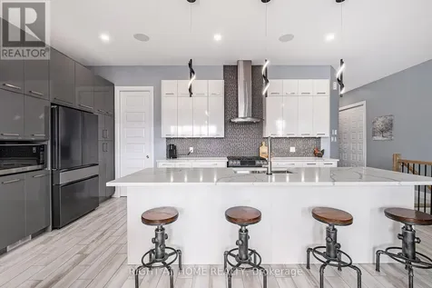 1073 Diamond Street Clarence-rockland ON K4K 0J1