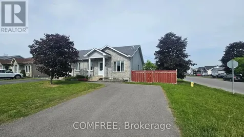 410 Marc Andre Street Hawkesbury ON K6A 0A5