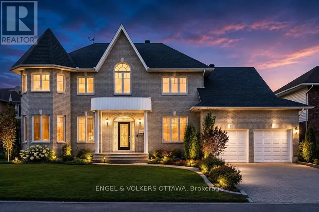 5 Cassone Court Ottawa ON K2G 5V6