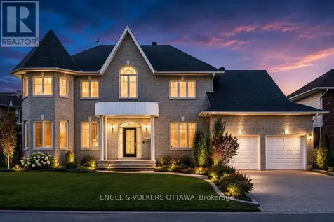 5 Cassone Court Ottawa ON K2G 5V6