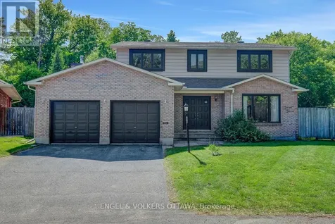 210 Cypress Court Ottawa ON K2H 8Z8