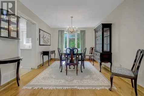 210 Cypress Court Ottawa ON K2H 8Z8