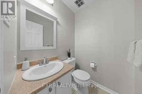 85 Teevens Drive Ottawa ON K2J 2E3