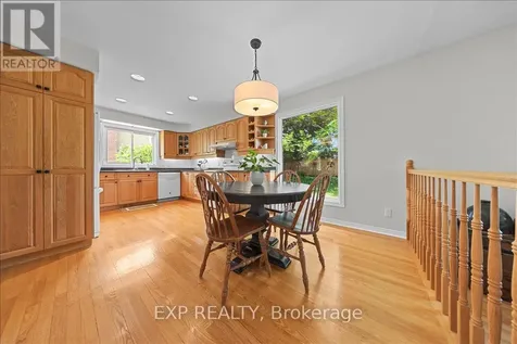85 Teevens Drive Ottawa ON K2J 2E3