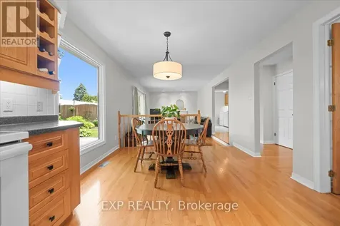 85 Teevens Drive Ottawa ON K2J 2E3