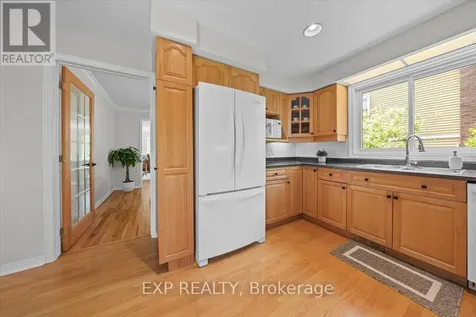 85 Teevens Drive Ottawa ON K2J 2E3