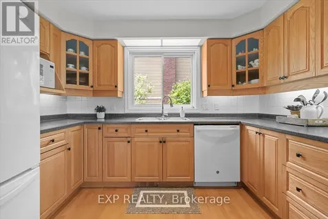 85 Teevens Drive Ottawa ON K2J 2E3