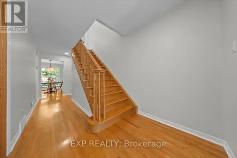 85 Teevens Drive Ottawa ON K2J 2E3