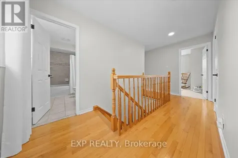 85 Teevens Drive Ottawa ON K2J 2E3