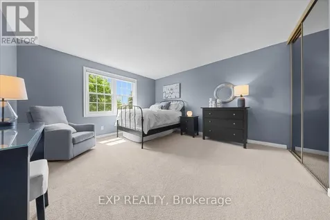 85 Teevens Drive Ottawa ON K2J 2E3