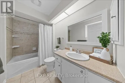 85 Teevens Drive Ottawa ON K2J 2E3