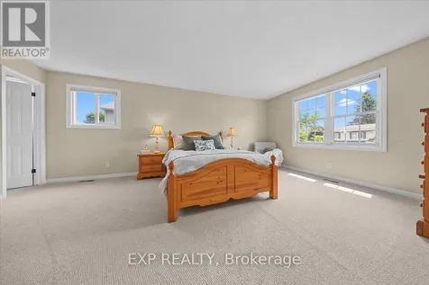 85 Teevens Drive Ottawa ON K2J 2E3