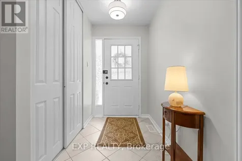 85 Teevens Drive Ottawa ON K2J 2E3