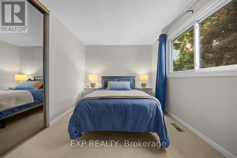 85 Teevens Drive Ottawa ON K2J 2E3