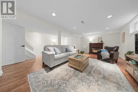 85 Teevens Drive Ottawa ON K2J 2E3