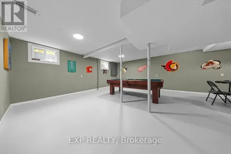 85 Teevens Drive Ottawa ON K2J 2E3