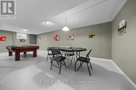 85 Teevens Drive Ottawa ON K2J 2E3