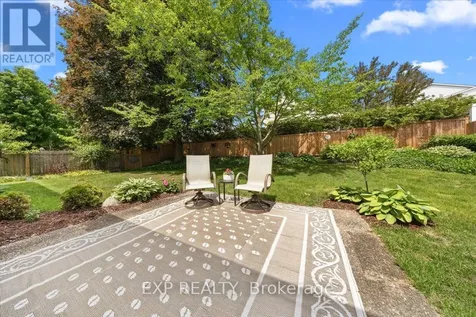 85 Teevens Drive Ottawa ON K2J 2E3