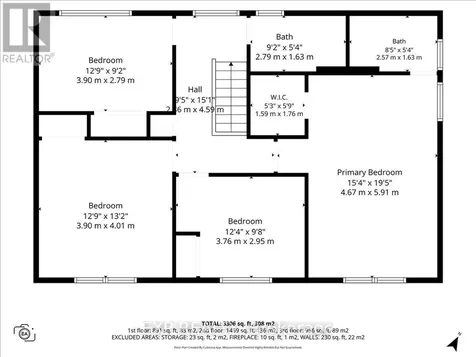 85 Teevens Drive Ottawa ON K2J 2E3