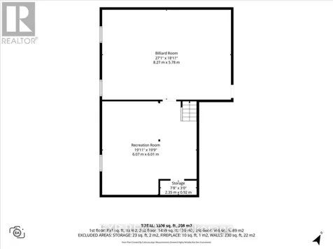 85 Teevens Drive Ottawa ON K2J 2E3
