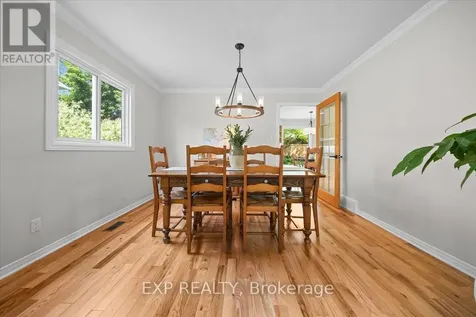 85 Teevens Drive Ottawa ON K2J 2E3