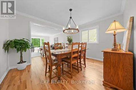 85 Teevens Drive Ottawa ON K2J 2E3