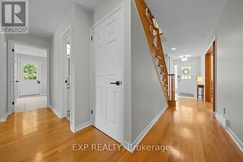 85 Teevens Drive Ottawa ON K2J 2E3