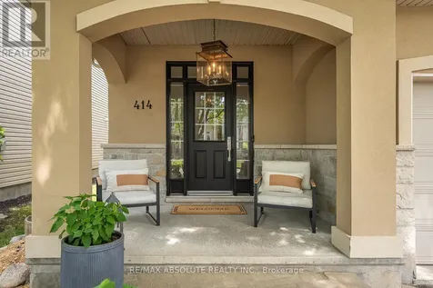 414 Landswood Way Ottawa ON K2S 0A3