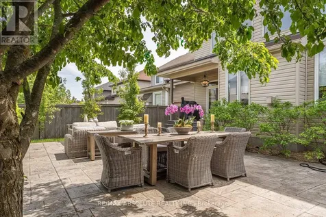 414 Landswood Way Ottawa ON K2S 0A3