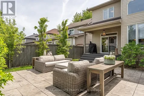 414 Landswood Way Ottawa ON K2S 0A3