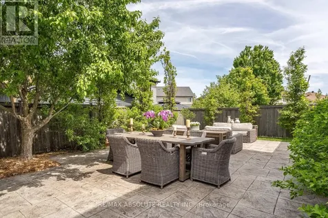 414 Landswood Way Ottawa ON K2S 0A3
