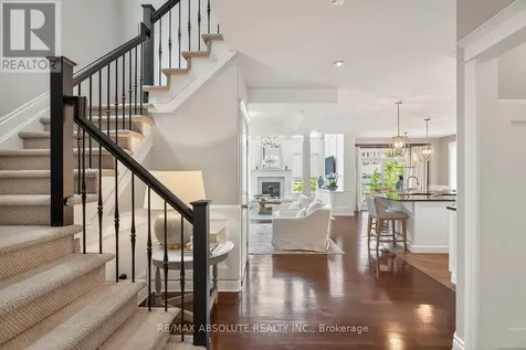 414 Landswood Way Ottawa ON K2S 0A3