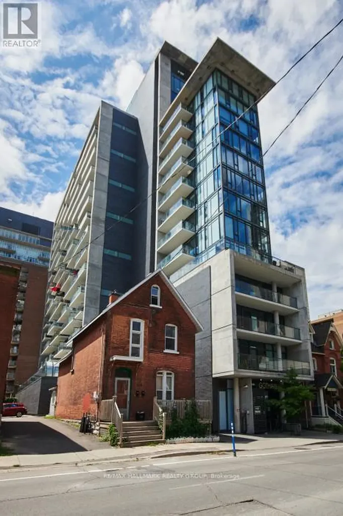 224 Lyon Street North Ottawa ON K1R 0C1