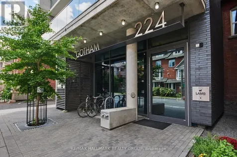 224 Lyon Street North Ottawa ON K1R 0C1