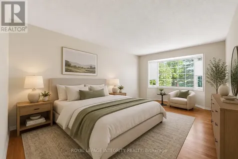 50 Bramble Wood Crescent Ottawa ON K2M 2H4