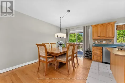 184 Old Pakenham Road Ottawa ON K0A 1X0