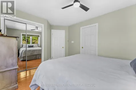 184 Old Pakenham Road Ottawa ON K0A 1X0