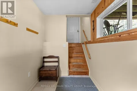 184 Old Pakenham Road Ottawa ON K0A 1X0