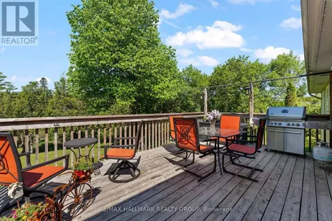 184 Old Pakenham Road Ottawa ON K0A 1X0