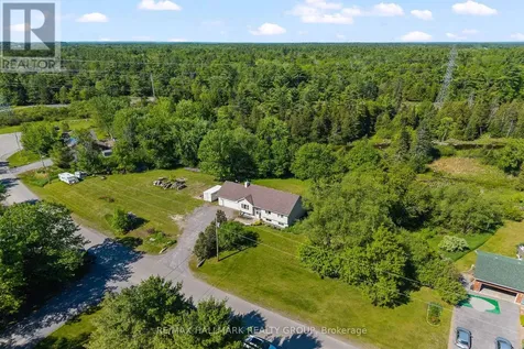184 Old Pakenham Road Ottawa ON K0A 1X0