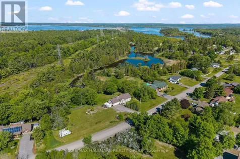 184 Old Pakenham Road Ottawa ON K0A 1X0