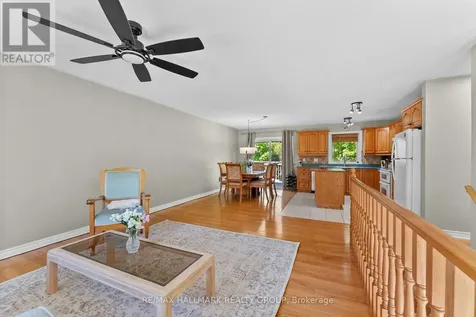 184 Old Pakenham Road Ottawa ON K0A 1X0