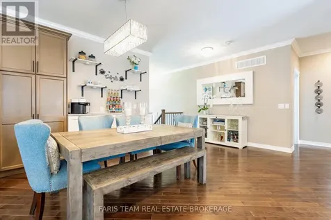 9 Broadpoint Street Wasaga Beach ON L9Z 3B8