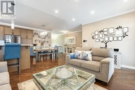 9 Broadpoint Street Wasaga Beach ON L9Z 3B8