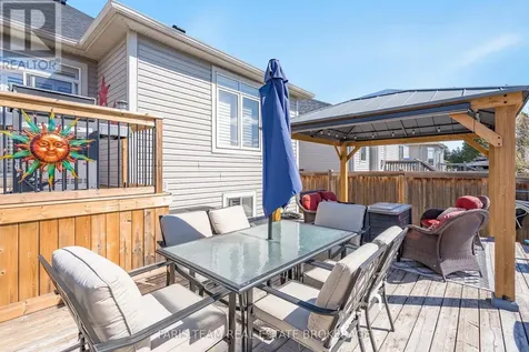 9 Broadpoint Street Wasaga Beach ON L9Z 3B8