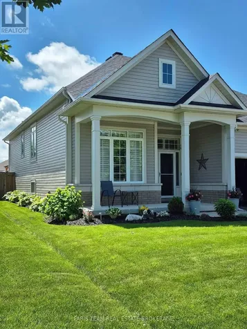 9 Broadpoint Street Wasaga Beach ON L9Z 3B8